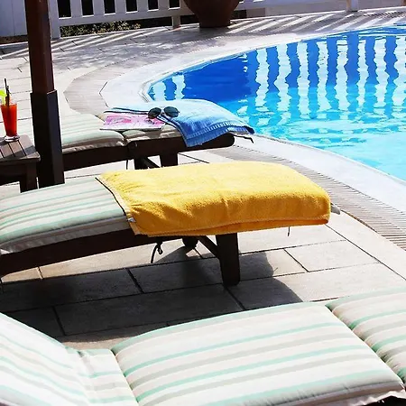 Mykonos Essence Adults Only 奥诺斯