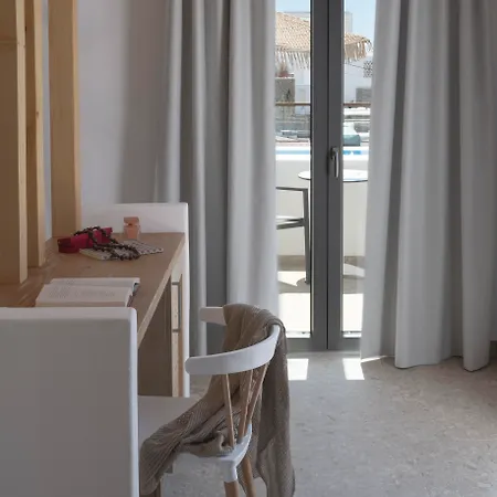 Mykonos Essence Adults Only 4*