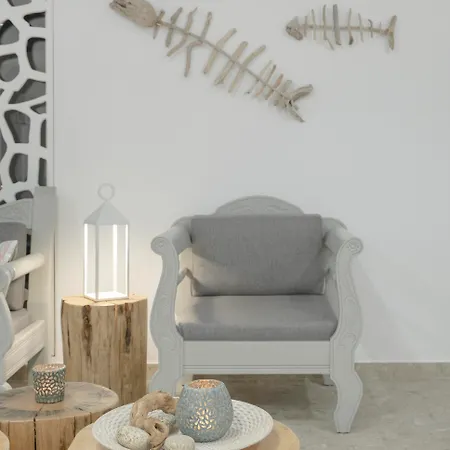 酒店 Mykonos Essence Adults Only 4*