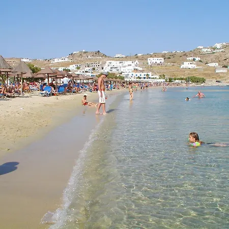 Mykonos Essence Adults Only 4*