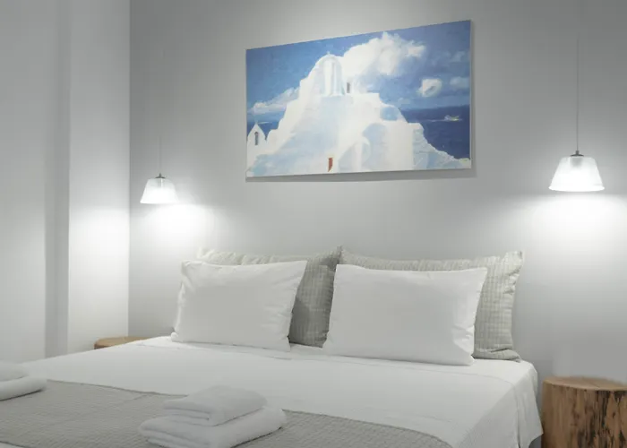 Mykonos Essence Adults Only