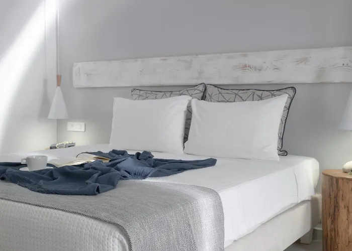 Mykonos Essence Adults Only מלון 4*