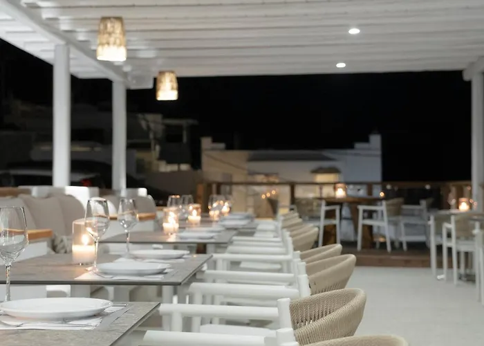 Mykonos Essence Adults Only