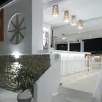 Mykonos Essence Adults Only Ορνός
