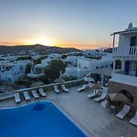 Mykonos Essence Adults Only Hotell