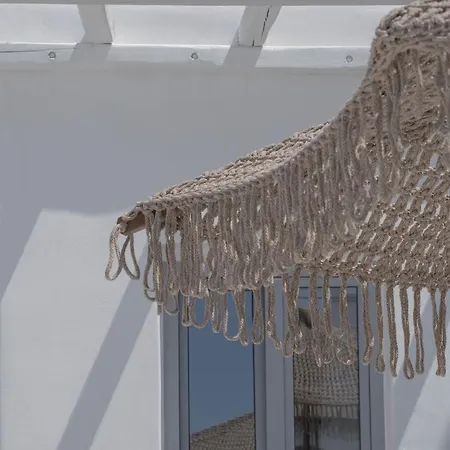 Mykonos Essence Adults Only 4* أورنوس