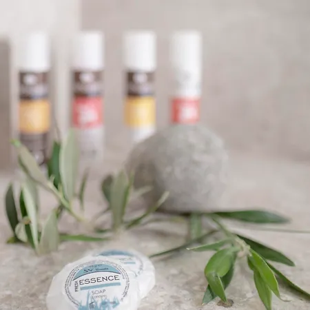 فندق Mykonos Essence Adults Only أورنوس