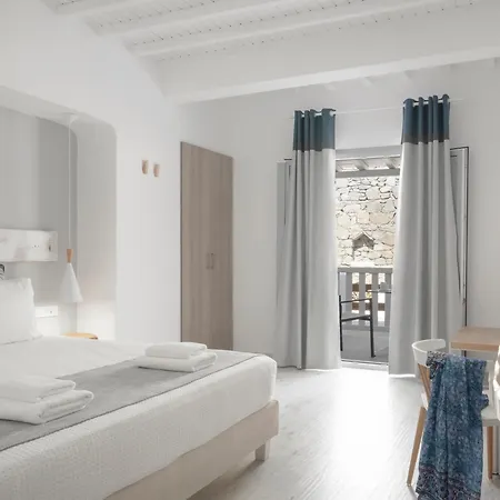 فندق Mykonos Essence Adults Only