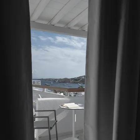 Mykonos Essence Adults Only فندق