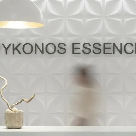 Mykonos Essence Adults Only 4*