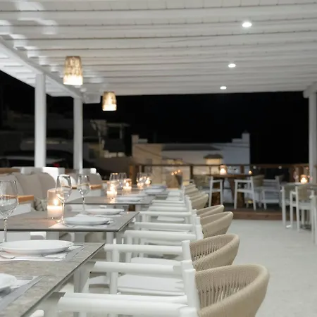 Mykonos Essence Adults Only