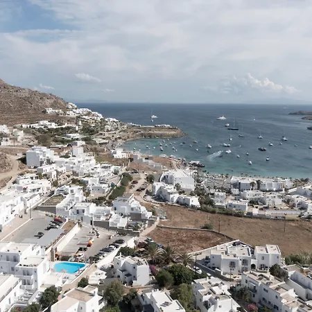 Mykonos Essence Adults Only