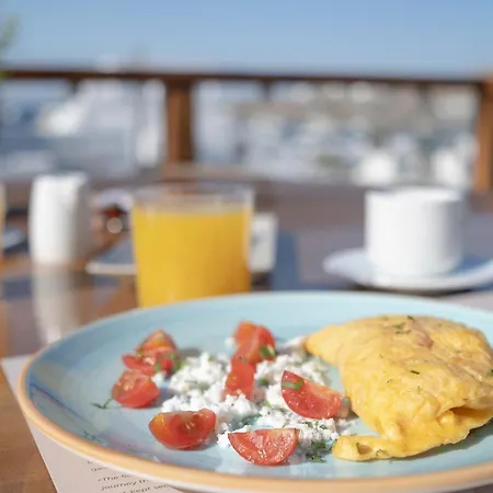 Mykonos Essence Adults Only