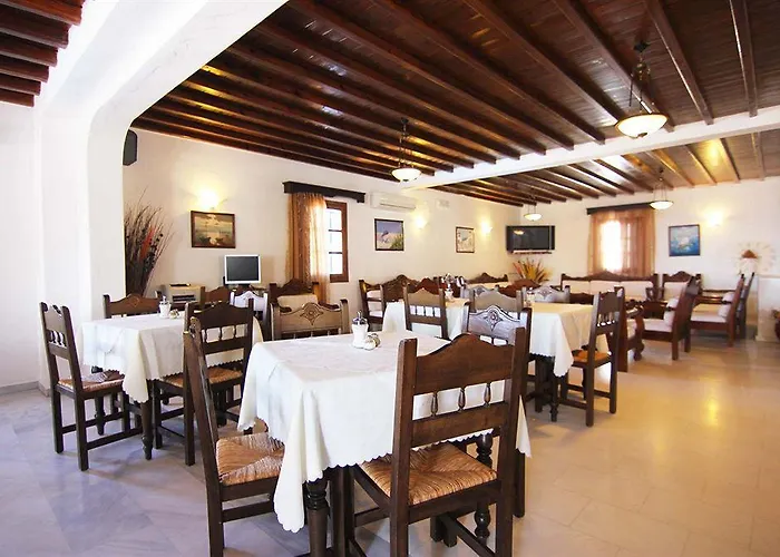 Mykonos Essence Adults Only 4*