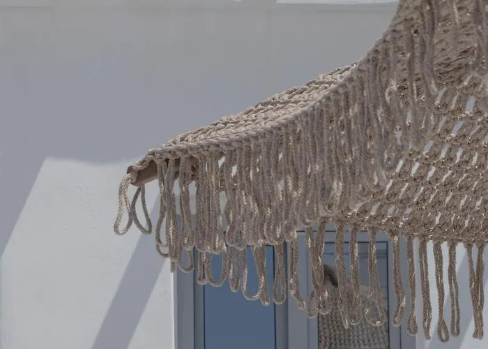 Mykonos Essence Adults Only 4* Ornos (Mykonos)