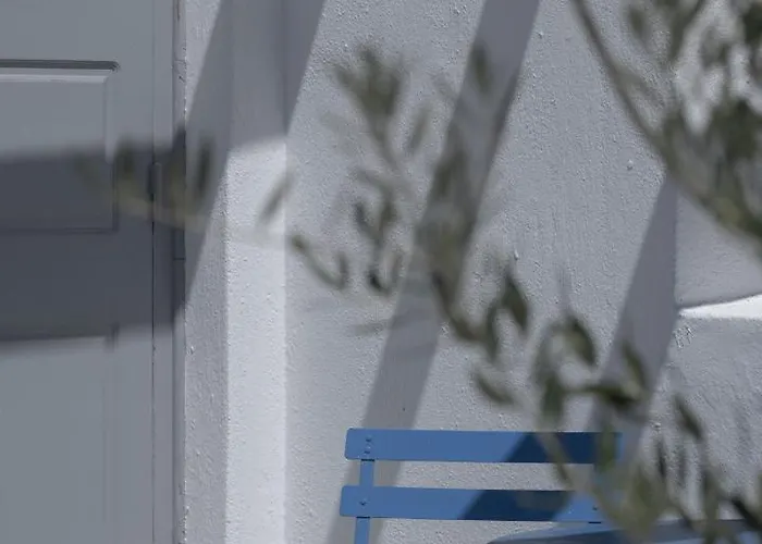 Mykonos Essence Adults Only Hotel 4*