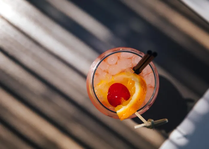 Mykonos Essence Adults Only 4* Ornósz