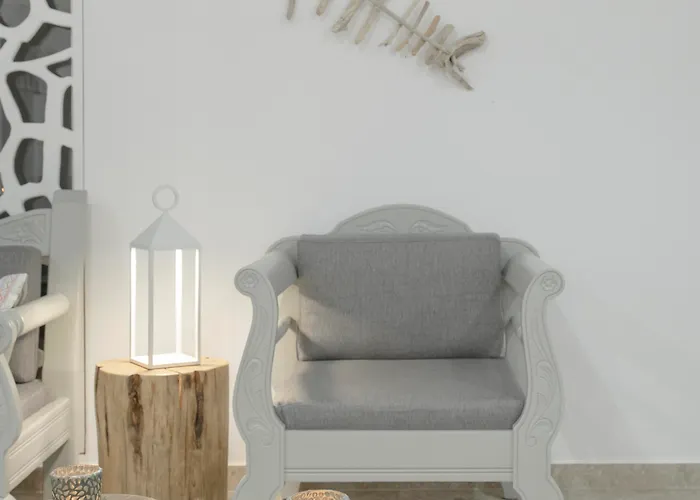 Hotel Mykonos Essence Adults Only 4*