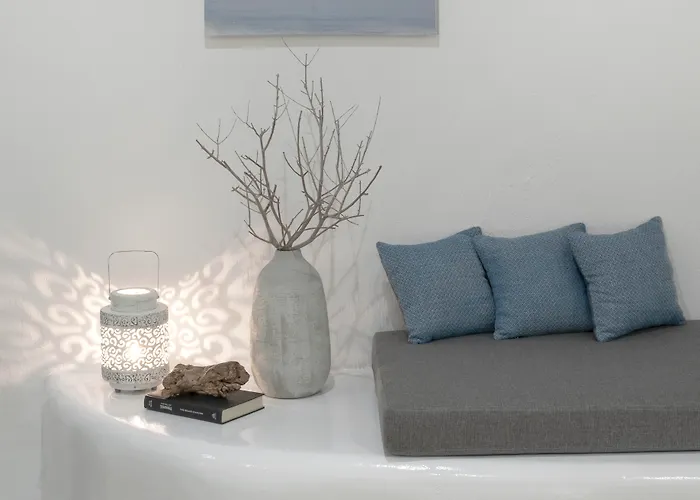 Hotel Mykonos Essence Adults Only