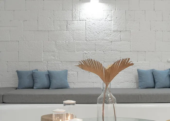 Hotel Mykonos Essence Adults Only Ornos (Mykonos)