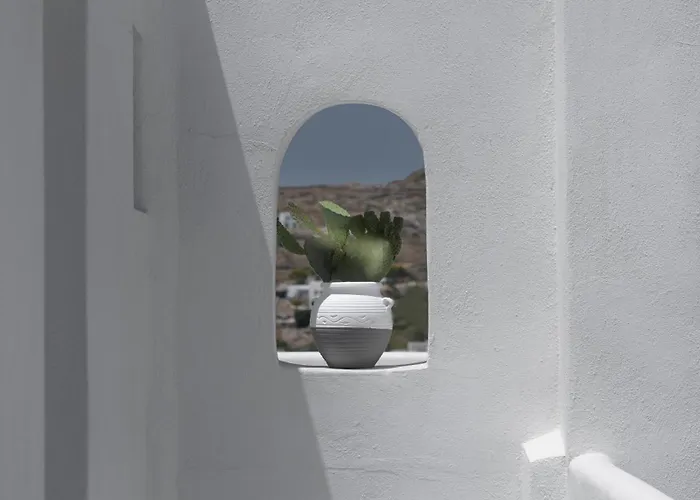 Mykonos Essence Adults Only 4*