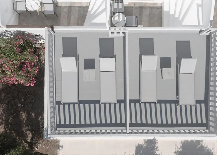 Mykonos Essence Adults Only