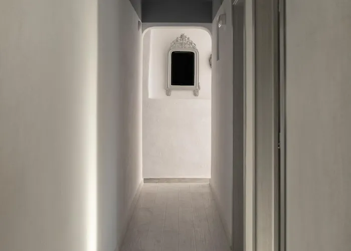 Szálloda Mykonos Essence Adults Only 4*