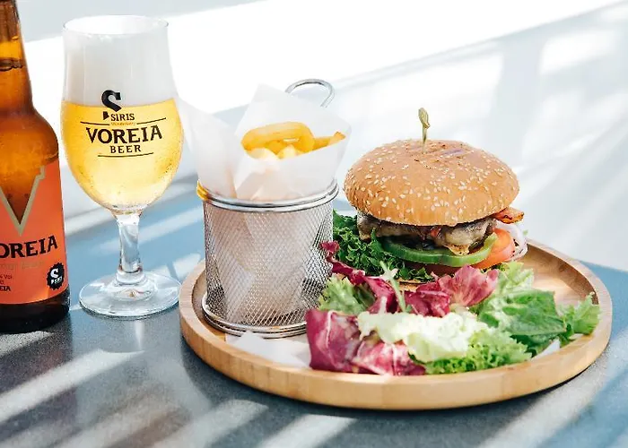 Szálloda Mykonos Essence Adults Only 4*