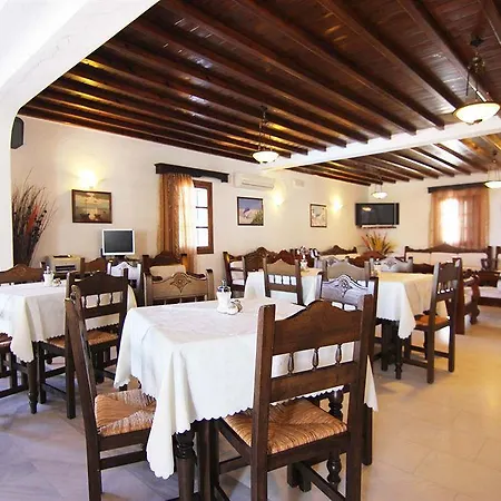 Mykonos Essence Adults Only 4*