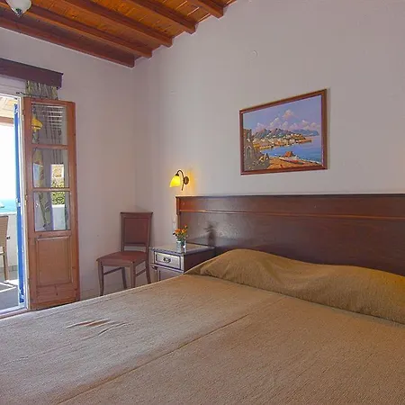 호텔 Mykonos Essence Adults Only 4*