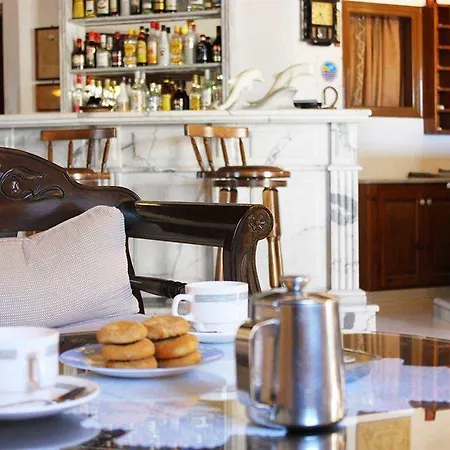 Hotel Mykonos Essence Adults Only Ornos (Mykonos)