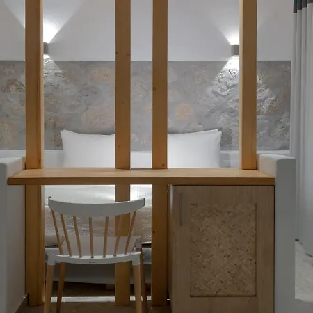 Mykonos Essence Adults Only Hotel