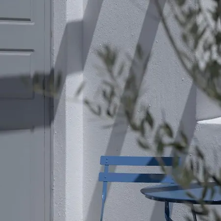 Mykonos Essence Adults Only Hotel 4*