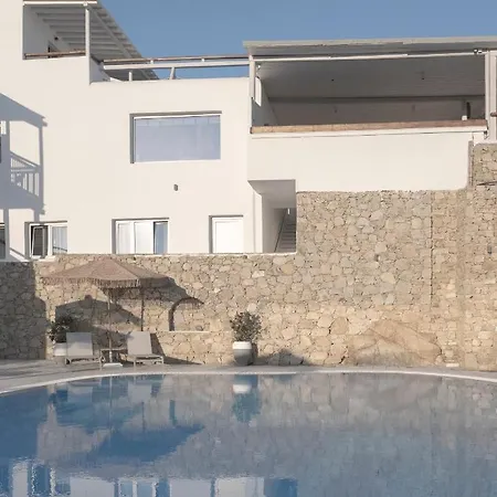 Mykonos Essence Adults Only Ornos (Mykonos)