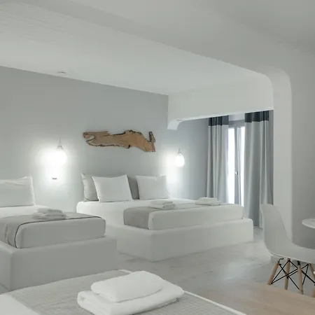 Mykonos Essence Adults Only