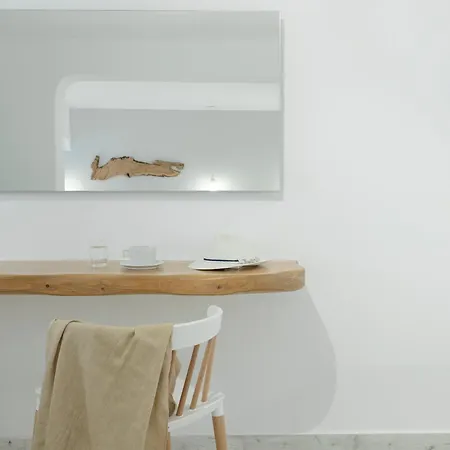 Mykonos Essence Adults Only 4*