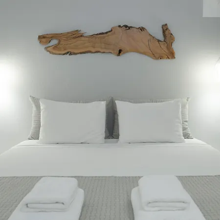 Mykonos Essence Adults Only 4* Ορνός