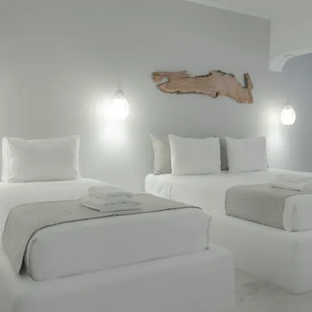 Ξενοδοχείο Mykonos Essence Adults Only 4*