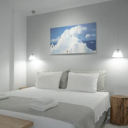 Mykonos Essence Adults Only