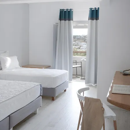 Ξενοδοχείο Mykonos Essence Adults Only 4*
