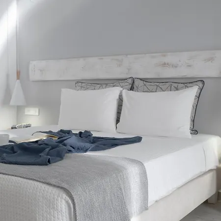Mykonos Essence Adults Only Ξενοδοχείο 4*