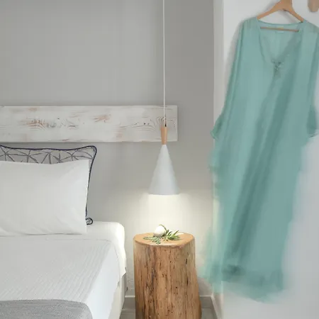 호텔 Mykonos Essence Adults Only 4*