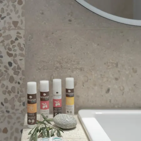 Mykonos Essence Adults Only Ξενοδοχείο Ορνός