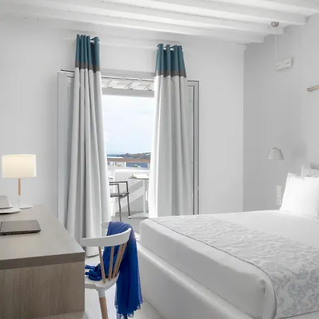 Mykonos Essence Adults Only Ξενοδοχείο 4*