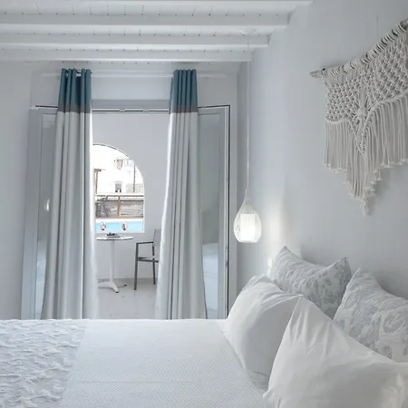 Ξενοδοχείο Mykonos Essence Adults Only