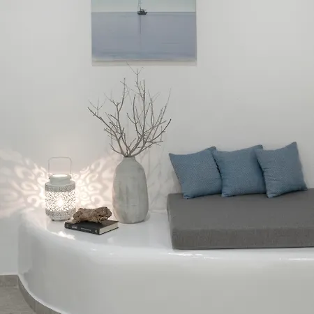 Ξενοδοχείο Mykonos Essence Adults Only