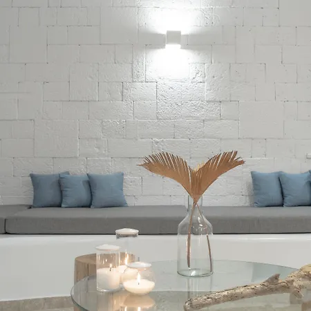 Ξενοδοχείο Mykonos Essence Adults Only Ορνός