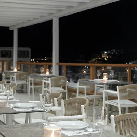 Ξενοδοχείο Mykonos Essence Adults Only