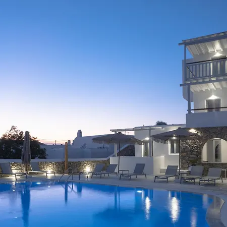 Mykonos Essence Adults Only