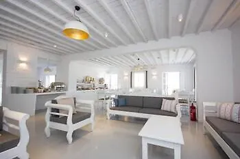 Mykonos Essence Adults Only Ornos (Mykonos)